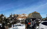 Taxa Outdoors Woolly Bear — used overland trailer for sale in Colorado Springs, CO (photo 4)