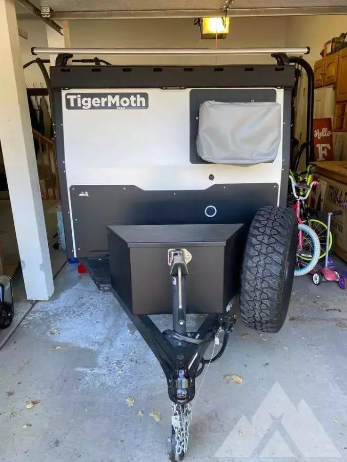 Taxa Tiger Moth 2021 — used overland trailer for sale in Flagstaff, AZ (photo 5) — photo 5
