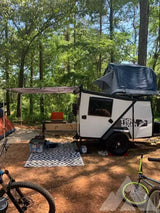 Taxa Tiger Moth 2021 — used overland trailer for sale in Flagstaff, AZ (photo 2)