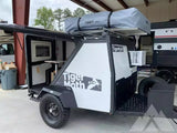 Taxa Tiger Moth 2021 — used overland trailer for sale in Flagstaff, AZ (photo 3)
