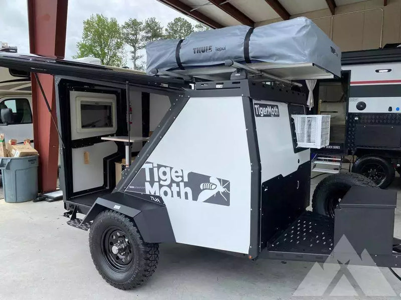 Taxa Tiger Moth 2021 — used overland trailer for sale in Flagstaff, AZ (photo 3) — photo 3