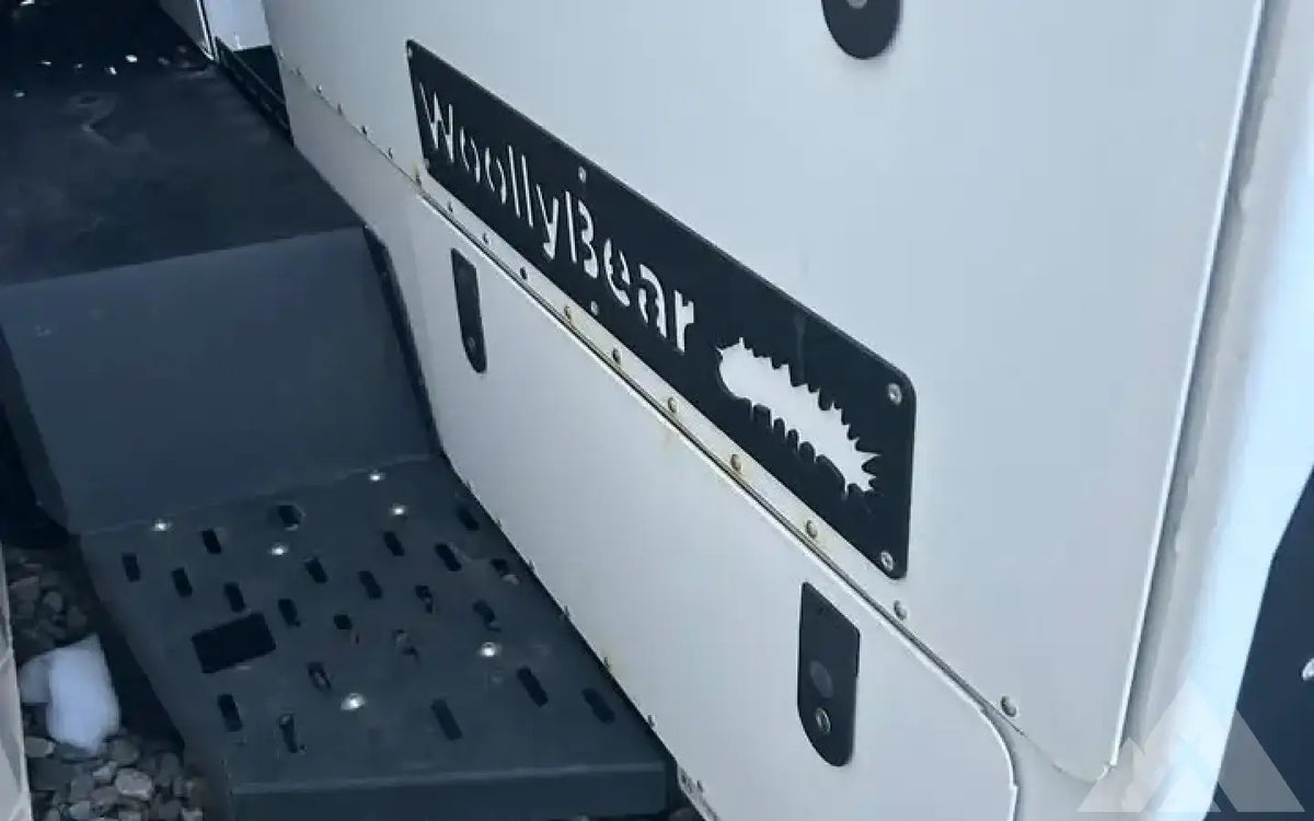 Taxa Woolly Bear 2021 — used overland trailer for sale in Draper, UT (photo 5) — photo 5