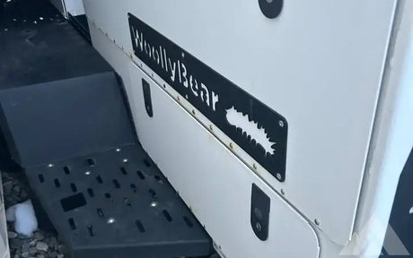 Taxa Woolly Bear 2021 — used overland trailer for sale in Draper, UT (photo 5)
