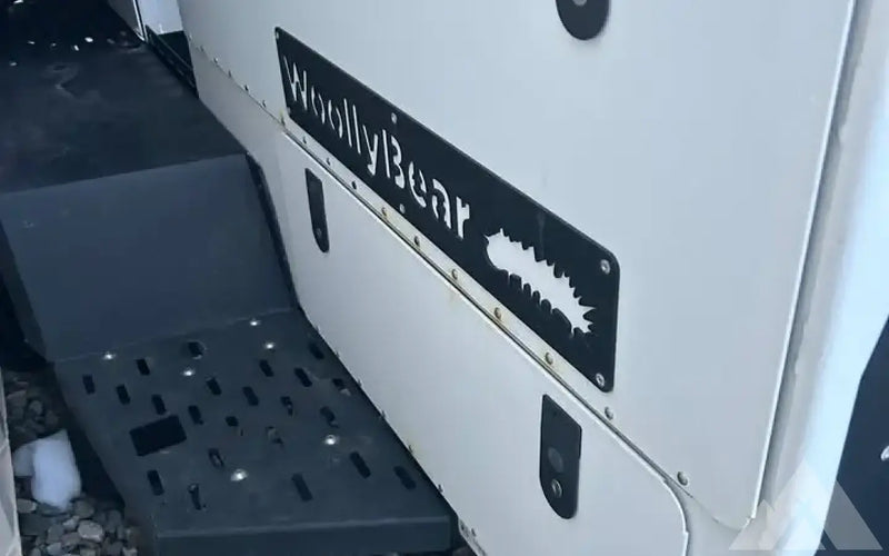 Taxa Woolly Bear 2021 — used overland trailer for sale in Draper, UT (photo 5) — photo 5