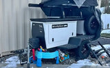Taxa Woolly Bear 2021 — used overland trailer for sale in Draper, UT