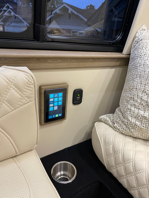2022 Mercedes Sprinter Perfect for California Coast or Mountain Camping — photo 5