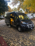 The Let’s Go!          Winnebago Travato