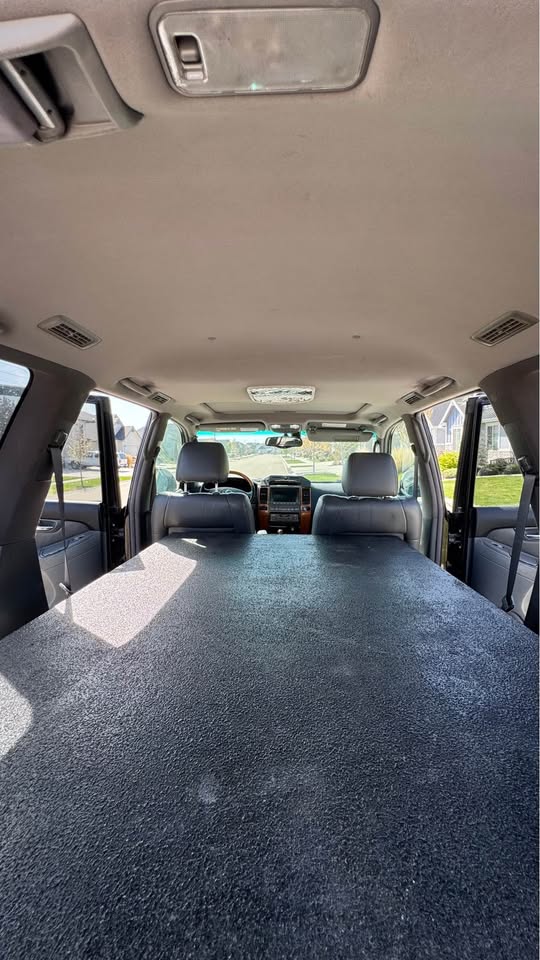 2004 Lexus GX · GX 470 Sport Utility 4D in Garden Valley, ID (photo 8) — photo 8