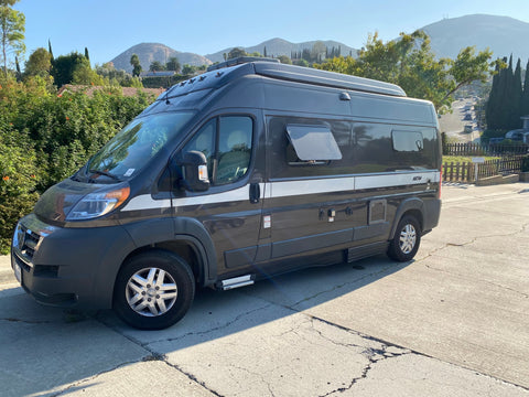 Lithium Limo for your socal adventures! — photo 2