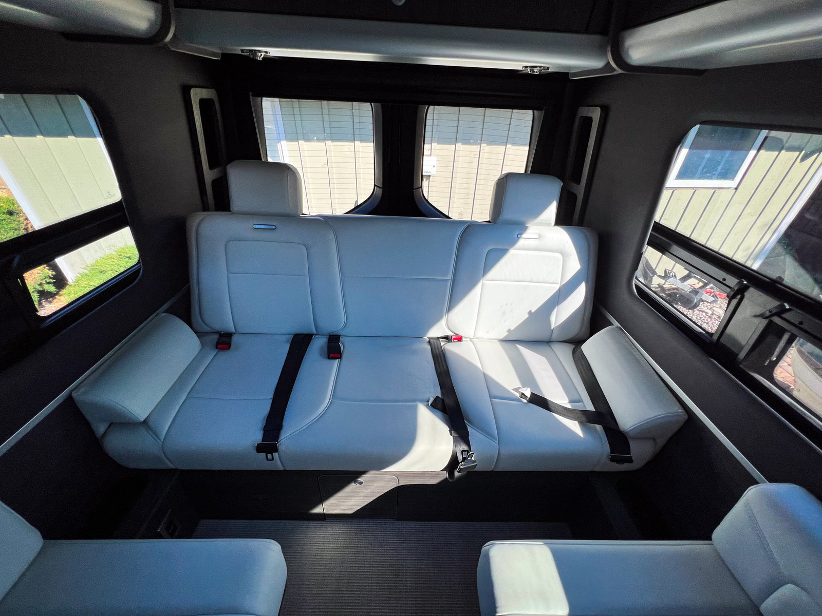 2022 Airstream Interstate