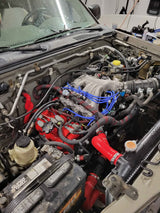 2003 Nissan Xterra · XE Sport Utility 4D in Benicia, CA (photo 3)