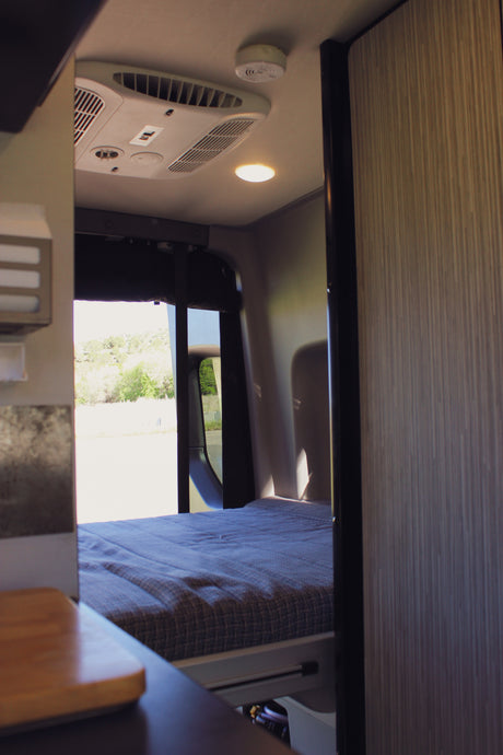 Booking Winter and 2026! Beautiful Mercedes Benz Revel Sprinter - 4 Seats!