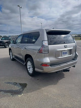 2021 Lexus GX GX 460 Luxury Sport Utility 4D in Goldsboro, NC (photo 7)