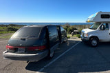 Basecamp on Wheels
