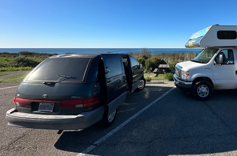 Basecamp on Wheels — photo 2