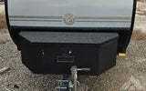 Tear drop off grid trailer — used overland trailer for sale in Price, UT (photo 2)