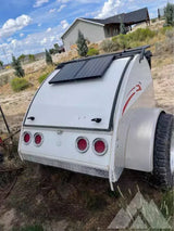 Tear drop trailer — used overland trailer for sale in Spring Creek, NV (photo 3)