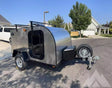 Teardrop 6x8 — used overland trailer for sale in Lehi, UT