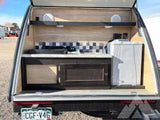 Teardrop Camper — used overland trailer for sale in Denver, CO (photo 3)