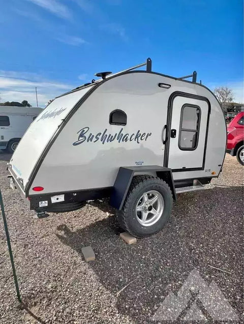 Teardrop Camper