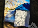 Teardrop Camping Trailer — used overland trailer for sale in Albuquerque, NM (photo 2)