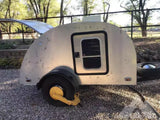 Teardrop Camping Trailer — used overland trailer for sale in Albuquerque, NM