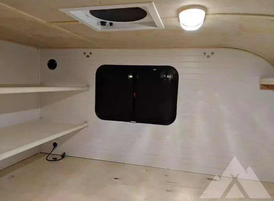 Teardrop Trailer — used overland trailer for sale in Lehi, UT (photo 4) — photo 4