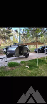 Teardrop trailer — used overland trailer for sale in Florence, MT