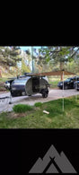 Teardrop trailer — used overland trailer for sale in Florence, MT