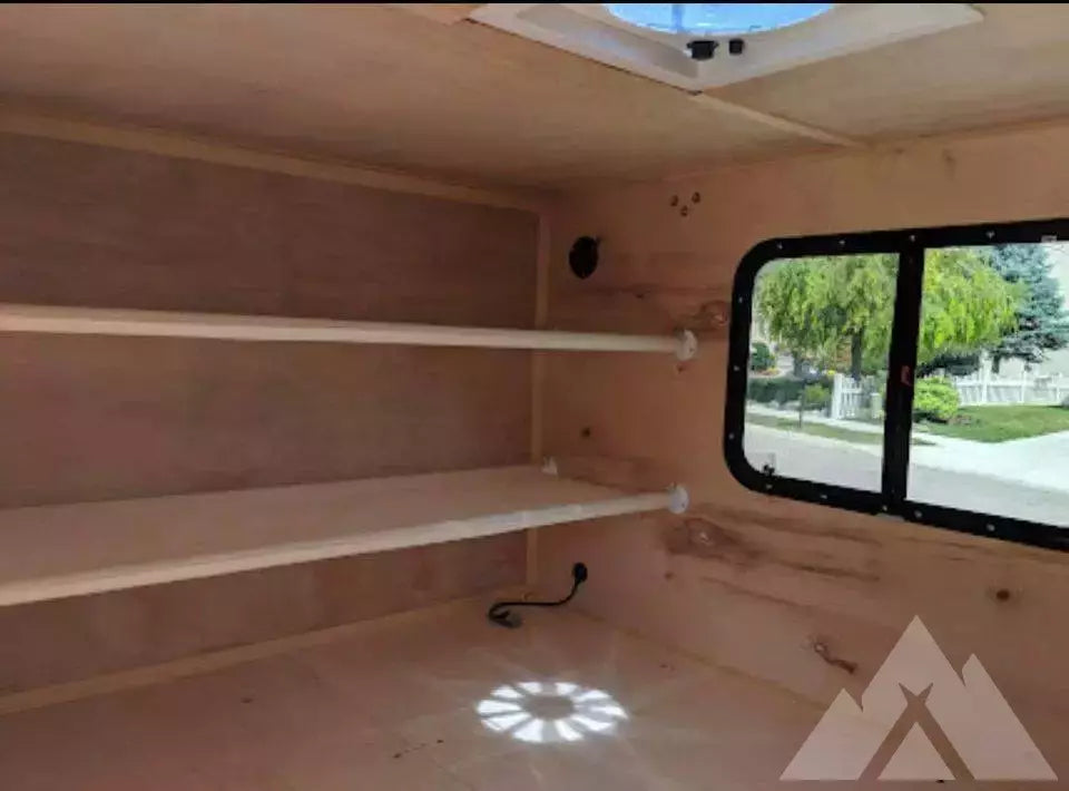 Teardrop Trailer — used overland trailer for sale in Lehi, UT (photo 5) — photo 5