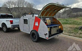 Teardrop trailer — used overland trailer for sale in Littleton, CO
