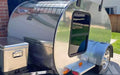 Teardrop Trailer - Retro Traveler