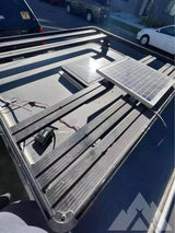Teardrops NW Recon Offroading Trailor — used overland trailer for sale in American Fork, UT (photo 4)
