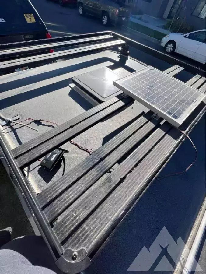 Teardrops NW Recon Offroading Trailor — used overland trailer for sale in American Fork, UT (photo 4) — photo 4