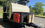Teardrops NW Trailer Off-Road