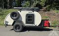 Teardrops NW Trailer Off-Road