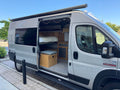 2021 Ram Promaster 2500 | Wayfarer Vans | High Roof | Awning | Tow Hitch