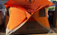 Tent Gazelle t4 — used tents & canopies for sale