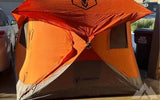 Tent Gazelle t4 — used tents & canopies for sale