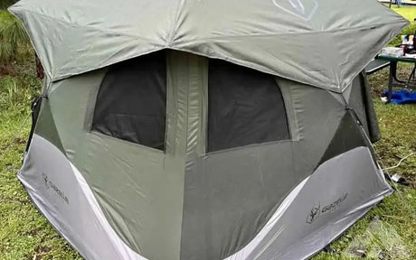 Tent Gazelle T4 — new tents & canopies for sale