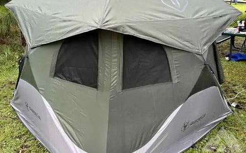 Tent Gazelle T4