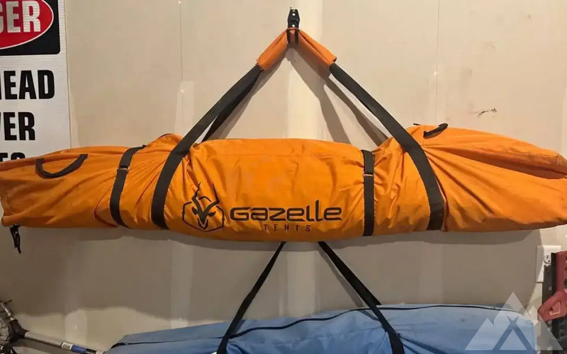 Tent Gazelle t4 — used tents & canopies for sale (photo 9) — photo 9