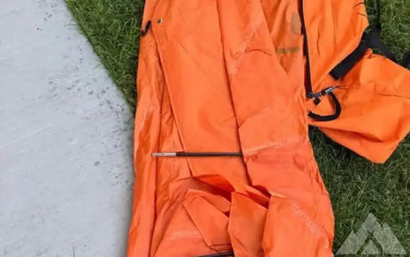 Tent Gazelle t4 — used tents & canopies for sale (photo 6)