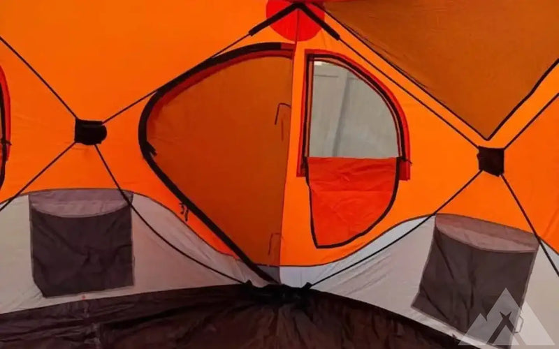 Tent Gazelle t4 — used tents & canopies for sale (photo 7) — photo 7