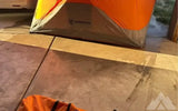 Tent Gazelle t4 — used tents & canopies for sale (photo 5)