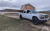 Tents, Rack, Awning, Annex room — used rooftop tents for sale (photo 3)