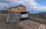 Tents, Rack, Awning, Annex room — used rooftop tents for sale (photo 2)