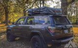 Tepui 3-Person Rooftop Tent — used rooftop tents for sale (photo 2)