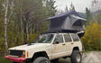 Tepui 3 Person Rooftop Tent — used rooftop tents for sale