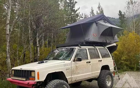 Tepui 3 Person Rooftop Tent